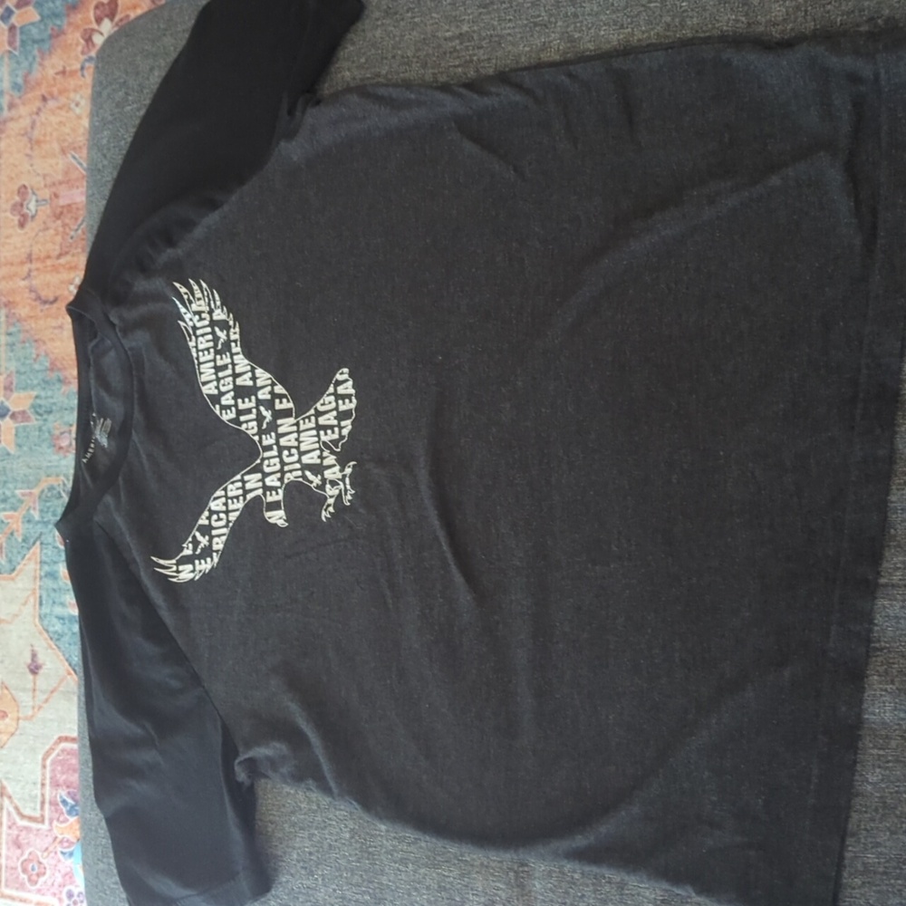 American Eagle Men's Tee